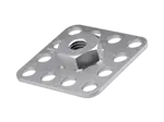 Product image of bigHead® SF1/S32 - Fastener with nut square head 32 x 32 mm sighted