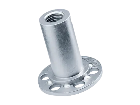 Product image of bigHead® F2/B20 - Fastener with threaded collar round head Ø 20 mm blind