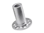 Product image of bigHead® SF2/B20 - Fastener with threaded collar round head Ø 20 mm blind