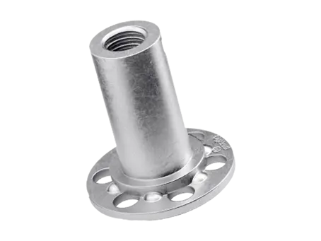 Product image of bigHead® SF2/B20 - Fastener with threaded collar round head Ø 20 mm blind