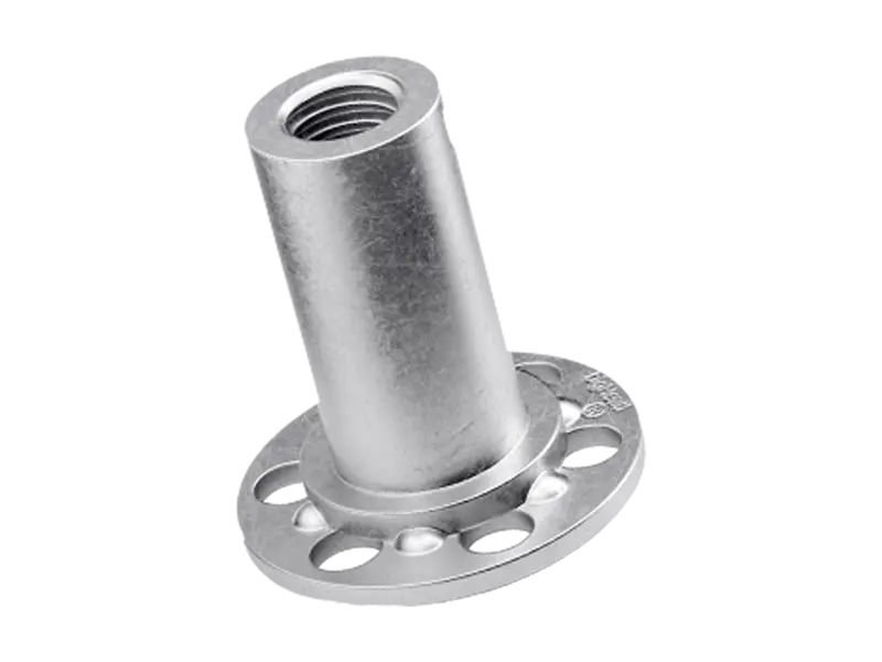 Product image of bigHead® SF2/B20 - Fastener with threaded collar round head Ø 20 mm blind
