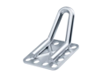 Product image of bigHead® M7/B32-45° - Fastener with loop square head 32 x 32 mm