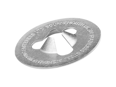 Product image of bigHead® S3 - Spring Clips fixing aid for pins and nails