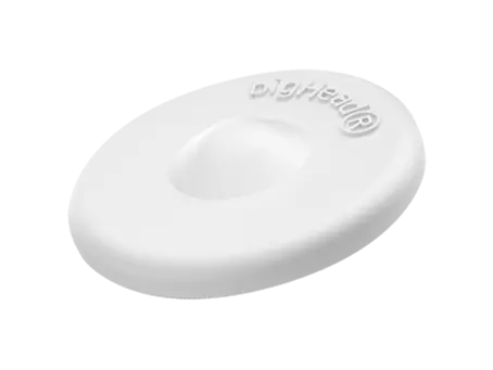 Product image of bigHead® S3EN - Spring Clips encapsulated, fixing aid for pins and nails
