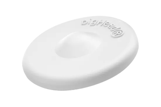 BN 26075 | Spring Clips encapsulated, fixing aid for pins and nails