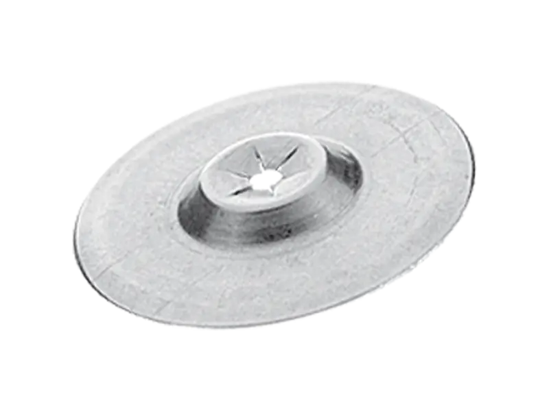 Product image of bigHead® S6 - Spring Clips fixing aid for pins and nails