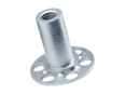 Product image of bigHead® F2/S23 - Fastener with threaded collar round head Ø 23 mm sighted