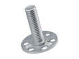 Product image of bigHead® M1/B20 - Fastener with threaded stud round head Ø 20 mm