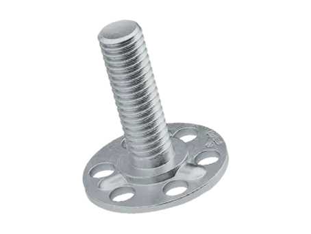 Product image of bigHead® M1/B20 - Fastener with threaded stud round head Ø 20 mm
