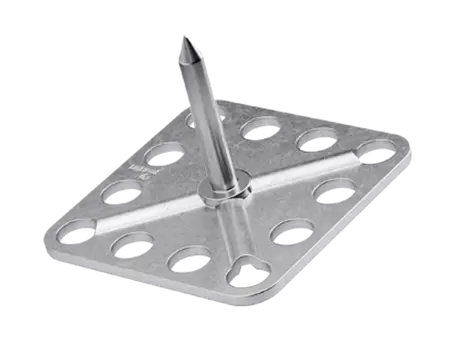 Product image of bigHead® SM5/B32 - Fastener with nail square head 32 x 32 mm