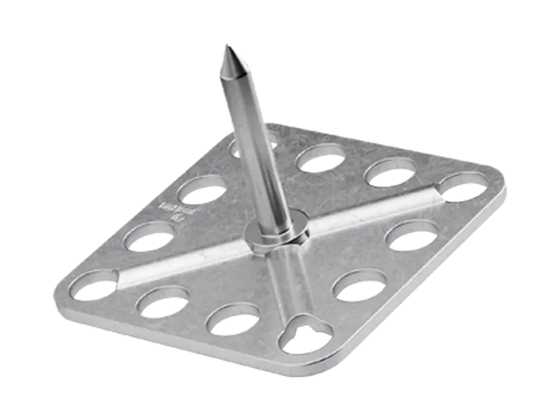 Product image of bigHead® SM5/B32 - Fastener with nail square head 32 x 32 mm
