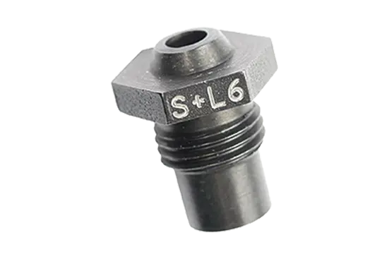 BN 26210 | Nosepieces for sealing plugs type SK, LK