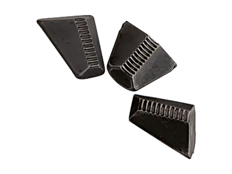 产品图片：KOENIG EXPANDER® EXTOOL 040-1 - 钳口 三片式 用于液压气动安装工具, 适 密封堵头 号 HK, SK/SKC, LK