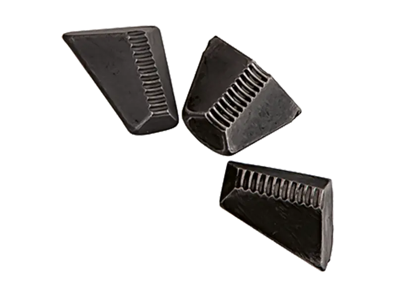 产品图片：KOENIG EXPANDER® EXTOOL 040-1 - 钳口 三片式 用于液压气动安装工具, 适 密封堵头 号 HK, SK/SKC, LK