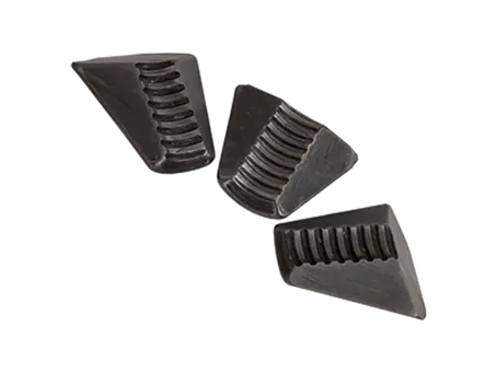 Product image of KOENIG EXPANDER® EXTOOL 040-2 - Jaws in three parts for hydraulic-pneumatic tool, for sealing plugs type SK/SKC, LK