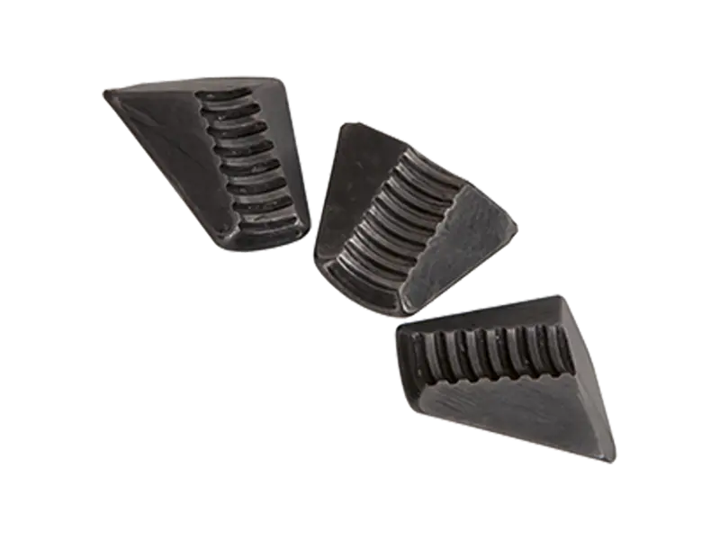 Product image of KOENIG EXPANDER® EXTOOL 040-2 - Jaws in three parts for hydraulic-pneumatic tool, for sealing plugs type SK/SKC, LK
