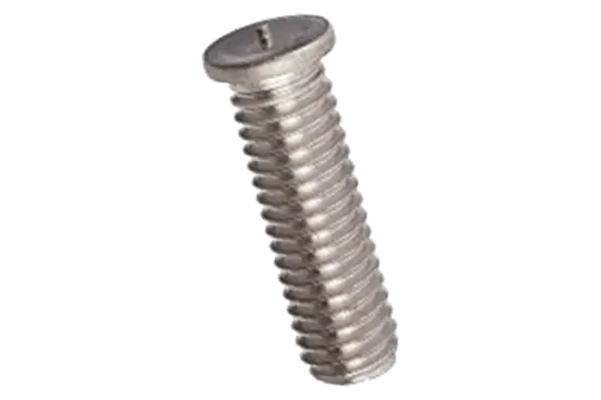BN 26246 | Weld studs tip ignition, with external thread