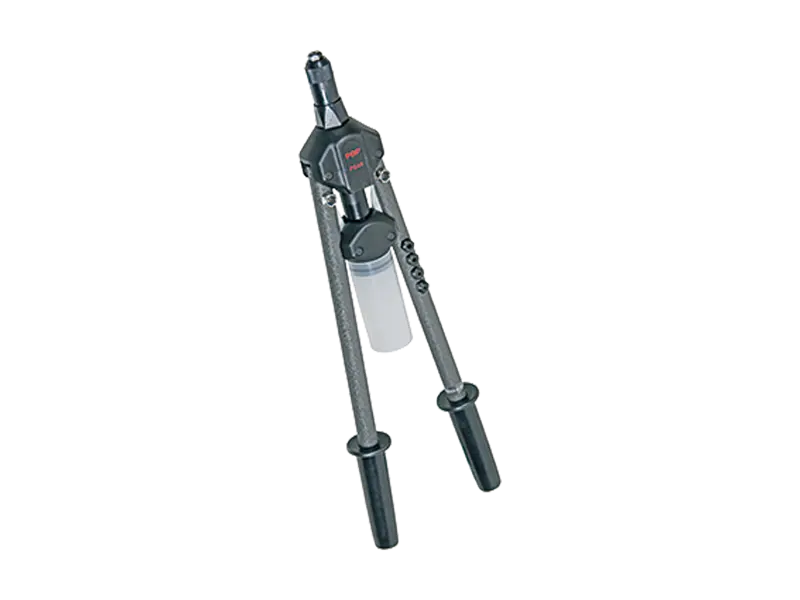 产品图片：KOENIG EXPANDER® KW-008 - 杠杆式铆钉剪 包含配件 直径, 用于HK, SK/SKC, LK