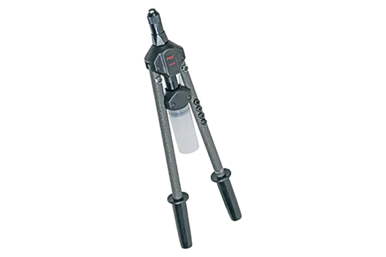 BN 26293 | Hand lever tool with equipment, for serie HK, SK/SKC, LK