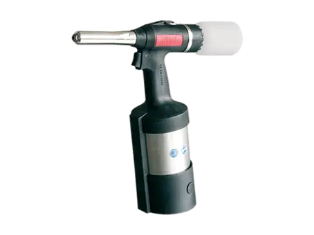 Product image of KOENIG EXPANDER® EXTOOL 030 - Hydraulic-pneumatic tool without nosepiece with mandrel collection device, for sealing plugs type HK, SK/SKC, LK