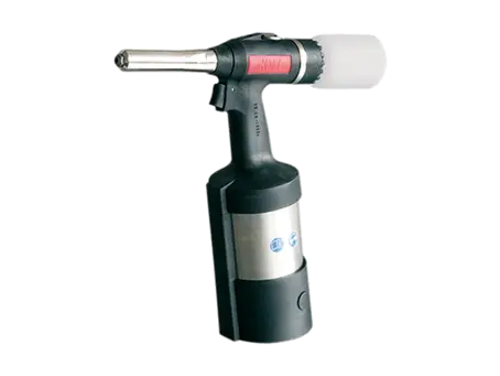 Product image of KOENIG EXPANDER® EXTOOL 040-1 - Hydraulic-pneumatic tool without nosepiece with mandrel collection device, for sealing plugs type HK, SK/SKC, LK