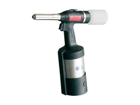 Product image of KOENIG EXPANDER® EXTOOL 040-2 - Hydraulic-pneumatic tool without nosepiece with mandrel collection device, for sealing plugs type SK/SKC, LK