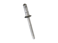 产品图片：AVDEL® Avibulb® BN01 - 抽芯铆钉 扁圆头