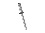 产品图片：AVDEL® Avibulb® BN01 - 抽芯铆钉 扁圆头