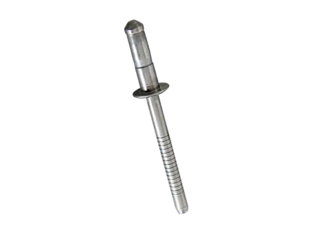 产品图片：AVDEL® Avibulb® BN01 - 抽芯铆钉 扁圆头