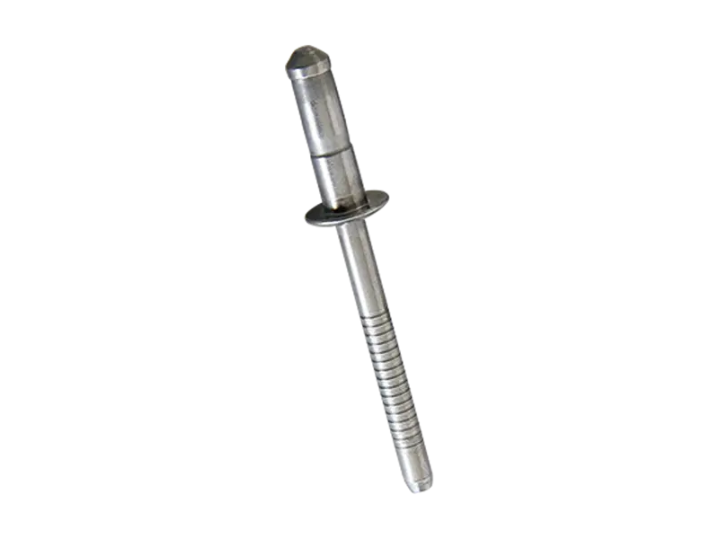 产品图片：AVDEL® Avibulb® BN01 - 抽芯铆钉 扁圆头