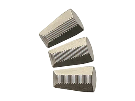 产品图片：KOENIG EXPANDER® EXTOOL 030 - 钳口 三片式 用于液压气动安装工具, 适 密封堵头 号 HK, SK/SKC, LK