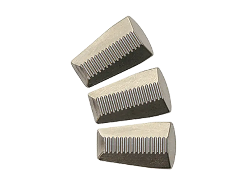 产品图片：KOENIG EXPANDER® EXTOOL 030 - 钳口 三片式 用于液压气动安装工具, 适 密封堵头 号 HK, SK/SKC, LK