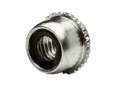 Product image of PEM® PLC - Self-clinching lock nuts for metallic materials