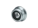 Product image of PEM® CFN - Miniatur self-clinching lock nuts for metallic materials