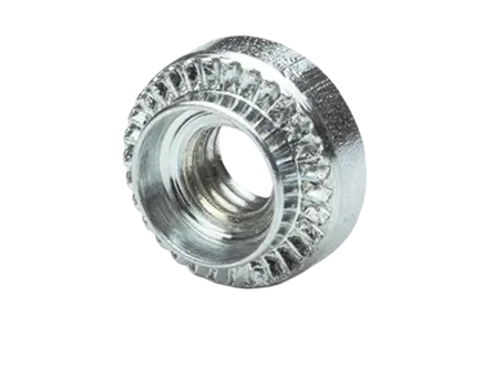 Product image of PEM® RHB - Flare-in nuts