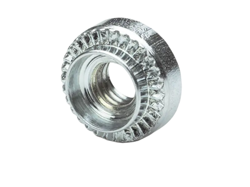 Product image of PEM® RHB - Flare-in nuts