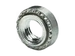 Product image of PEM® SMPS - Miniatur self-clinching nuts with UNC thread, for metallic materials