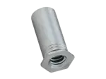 Product image of PEM® SOA - Self-clinching threaded standoffs open type, with UNC thread, for aluminum