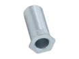 产品图片：PEM® SOA - 压铆嵌入件 用于通孔，英寸规格，用于金属材质