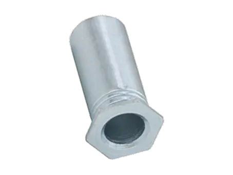 产品图片：PEM® SOA - 压铆嵌入件 用于通孔，英寸规格，用于金属材质
