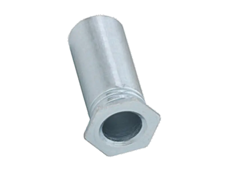 产品图片：PEM® SOA - 压铆嵌入件 用于通孔，英寸规格，用于金属材质