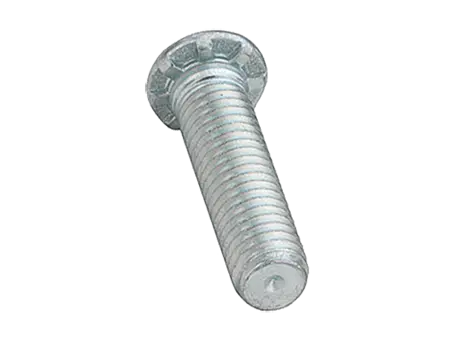 Product image of PEM® HFH - Self-clinching threaded studs for metallic materials