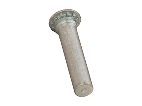 产品图片：PEM® FHS - 压铆销钉 用于金属材质