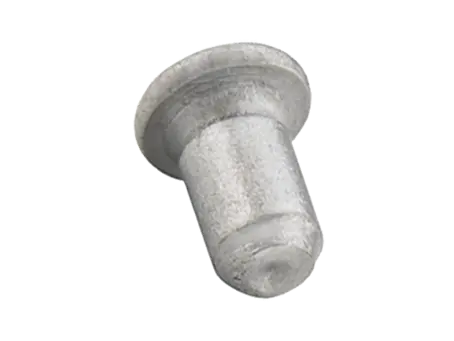 Product image of PEM® microPEM® MPP - Miniatur self-clinching pins for stainless steel and metallic materials