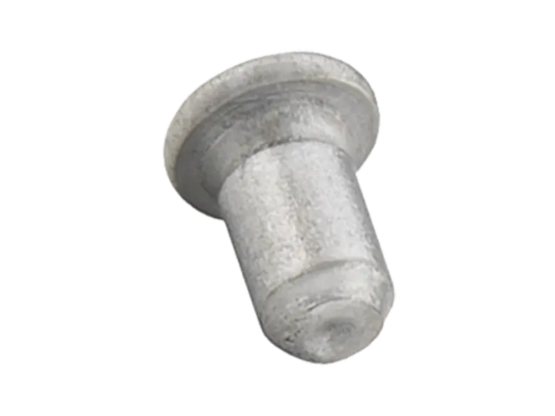 Product image of PEM® microPEM® MPP - Miniatur self-clinching pins for stainless steel and metallic materials