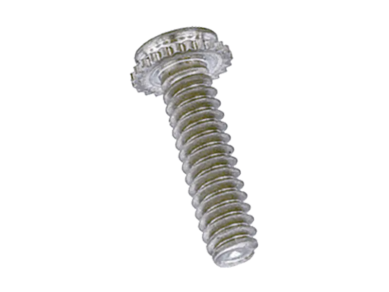 Product image of PEM® CHA/CFHA - Self-clinching threaded studs for invisible installation, for metallic materials