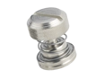 Product image of PEM® PF31/PF32 - Self-clinching captive panel screws with slotted head, for metallic materials