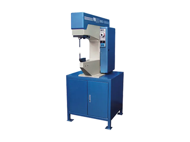 产品图片：PEMSERTER® Series 4® - 气动压铆机 用于手动工艺