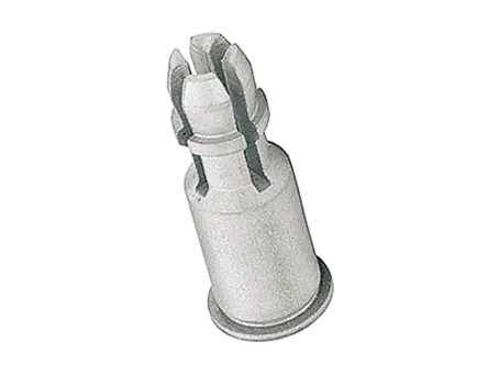 Product image of PEM® SNAP-TOP® SSA - Standoffs for metallic materials