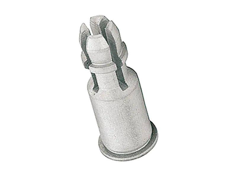 Product image of PEM® SNAP-TOP® SSA - Standoffs for metallic materials